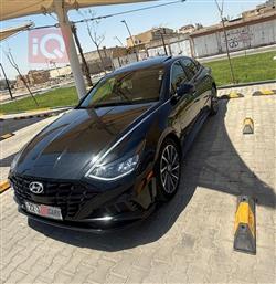 هیوندای سۆناتا
